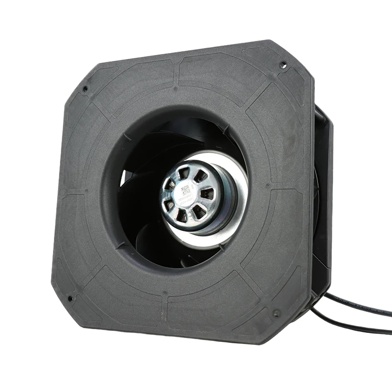 8317084188  VBH0225RSLFZ | ebm-papst 1~ 200-240V 170W EC Fan for EV Chargers