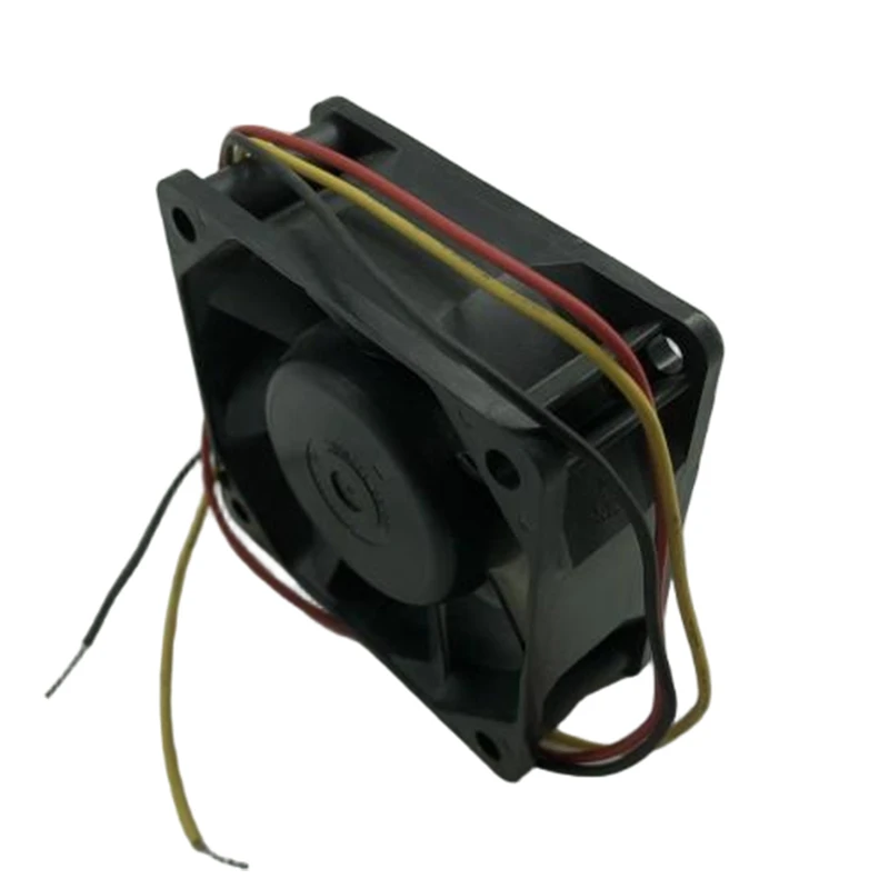 9A0624H401 | Sanyo Denki 24VDC 1.44W DC Axial Fan for UPS, server and telecom equipment cooling