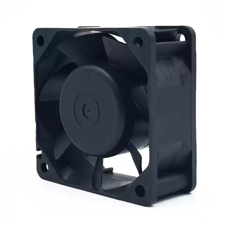 9A0812G4D04 | Sanyo Denki 24VDC DC Axial Fan for UPS, server and telecom equipment cooling