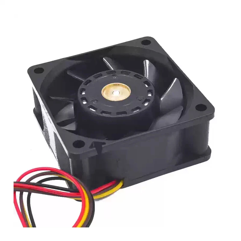 9G0612P4S001 | Sanyo Denki 12VDC 8.04W DC Axial Fan for UPS, server and telecom equipment cooling