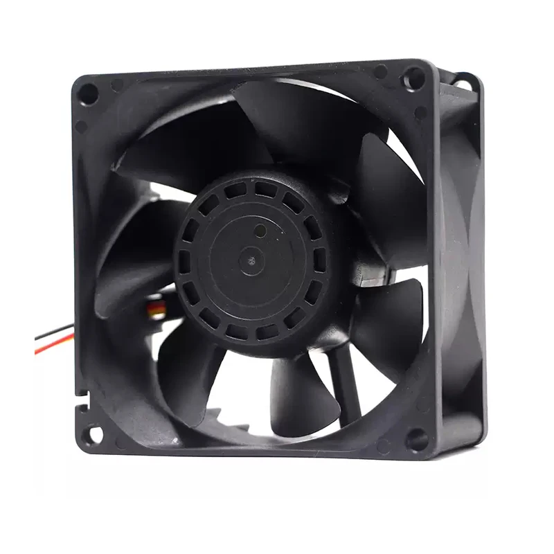 9G0824G1D01 | Sanyo Denki 24VDC DC Axial Fan for UPS, server and telecom equipment cooling