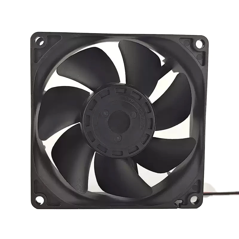 9G0924A2D01 | Sanyo Denki 24VDC 7.2W DC Axial Fan for UPS, server and telecom equipment cooling