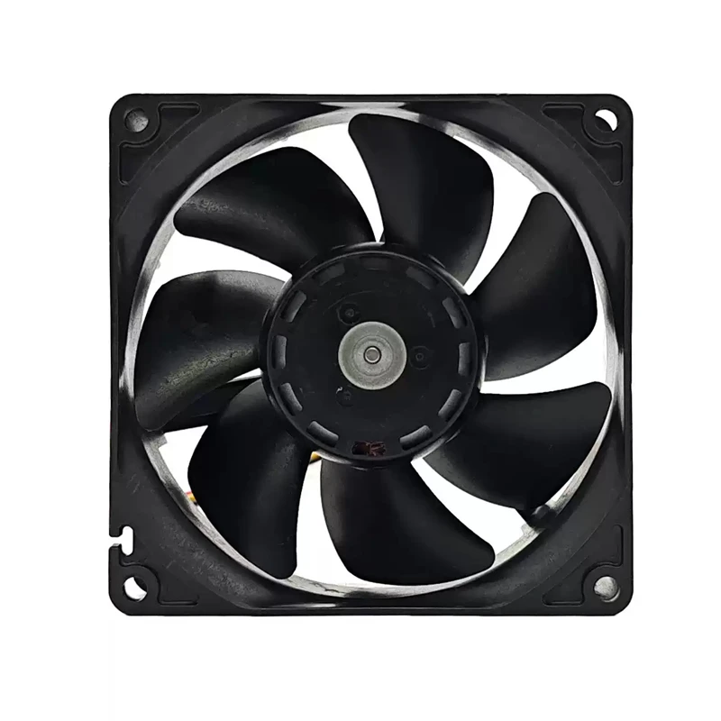 9G0924S2D01 | Sanyo Denki 24VDC 4.56W DC Axial Fan for UPS, server and telecom equipment cooling