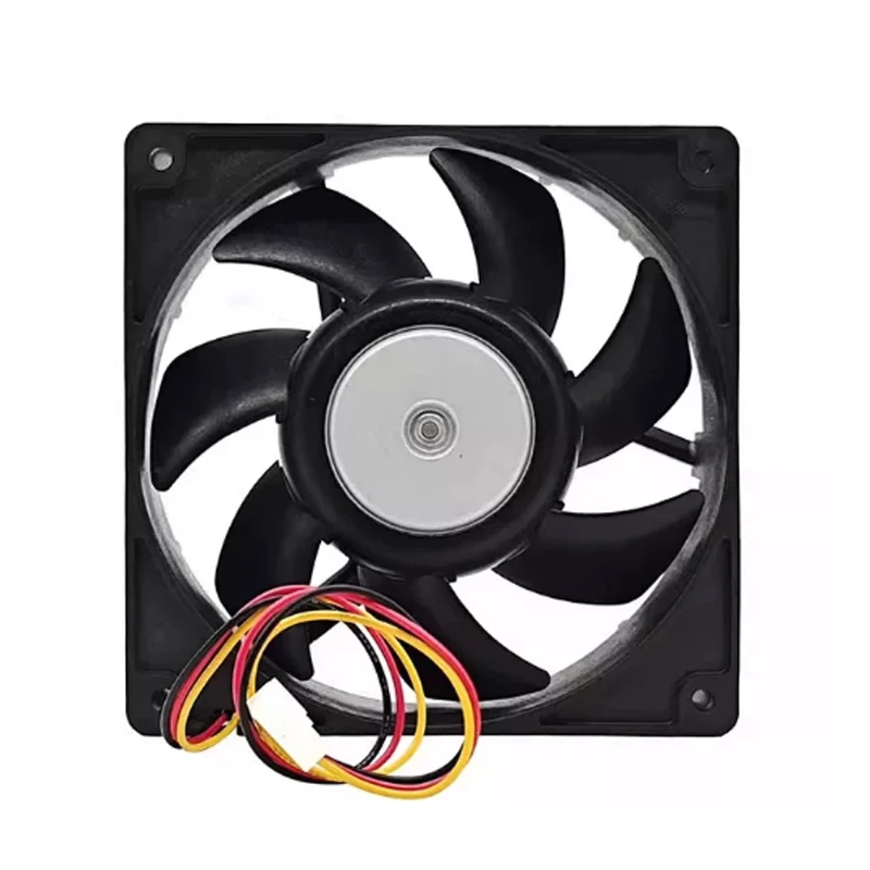 9G1212A4D01 | Sanyo Denki 12VDC 4.8W DC Axial Fan for UPS, server and telecom equipment cooling