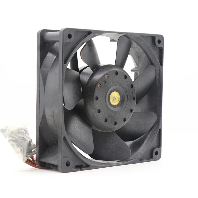 9G1212P1G04 | Sanyo Denki 12VDC 11.76W DC Axial Fan for UPS, server and telecom equipment cooling