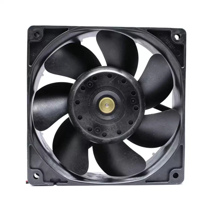 9G1224H102 | Sanyo Denki 24VDC 5.28W DC Axial Fan for UPS, server and telecom equipment cooling