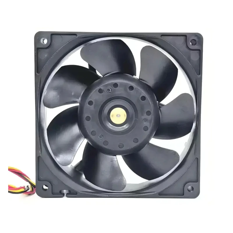 9G1224H1D01 | Sanyo Denki 24VDC 5.28W DC Axial Fan for UPS, server and telecom equipment cooling