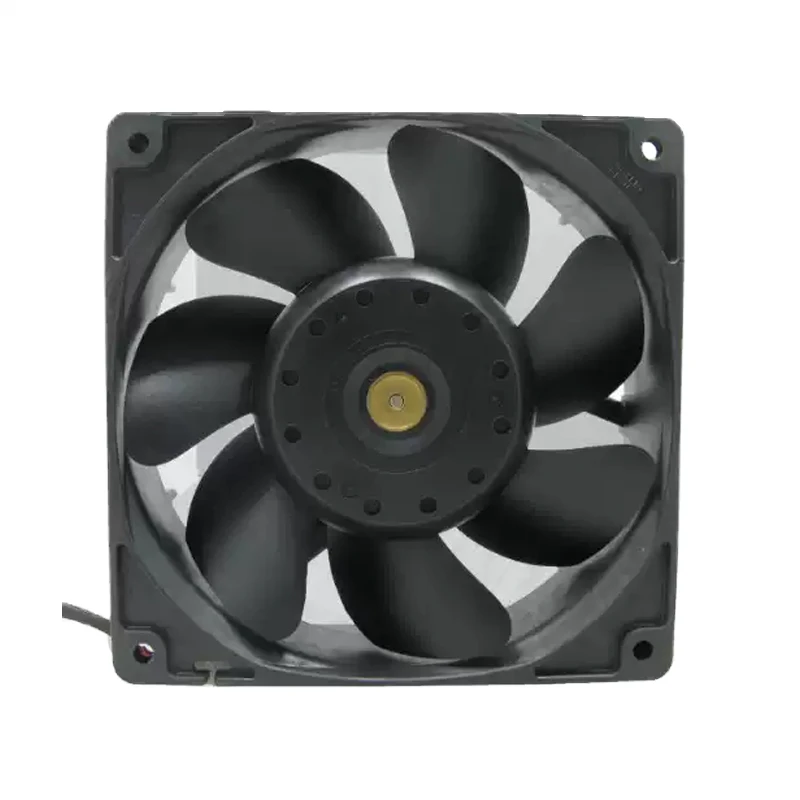 9G1224H1M037 | Sanyo Denki 24VDC DC Axial Fan for UPS, server and telecom equipment cooling
