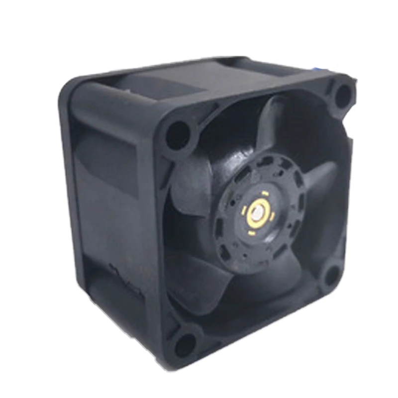9GA0412P3G01 | Sanyo Denki 12VDC 4.68W DC Axial Fan for UPS, server and telecom equipment cooling