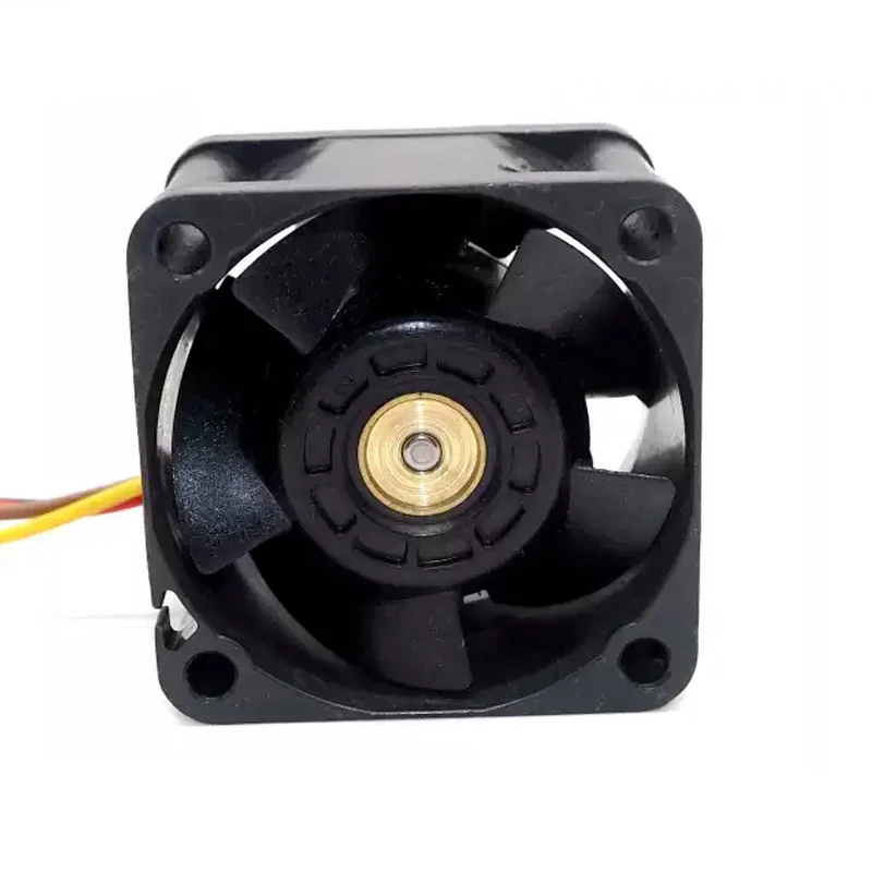 9GA0412P3J01 | Sanyo Denki 12VDC 5.88W DC Axial Fan for UPS, server and telecom equipment cooling