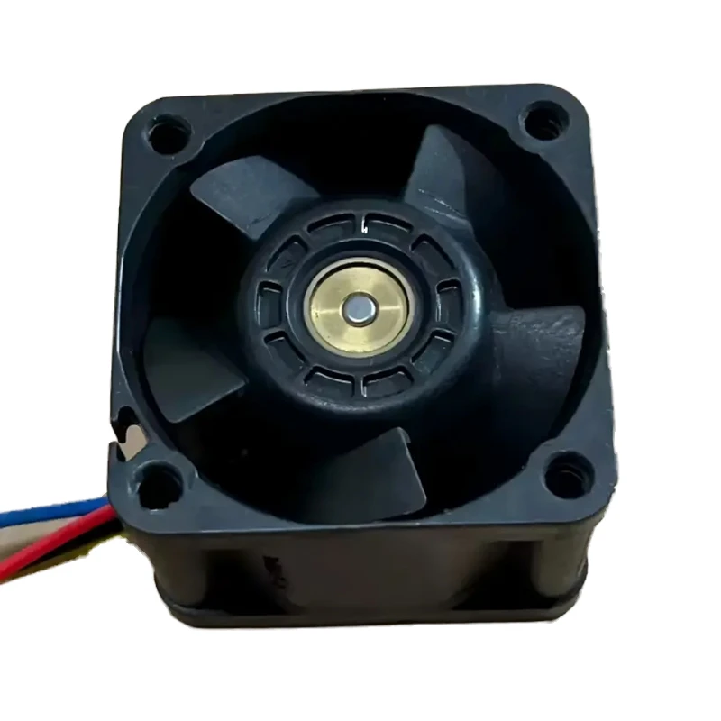 9GA0412P3M01 | Sanyo Denki 12VDC 2.52W DC Axial Fan for UPS, server and telecom equipment cooling