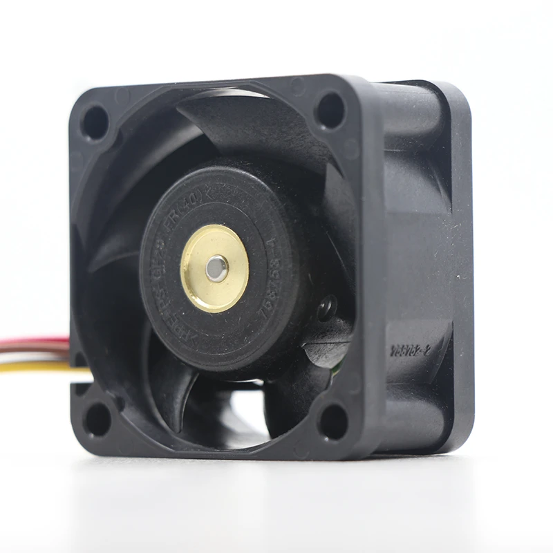 9GA0424P6H001 | Sanyo Denki 24VDC 1.92W DC Axial Fan for UPS, server and telecom equipment cooling