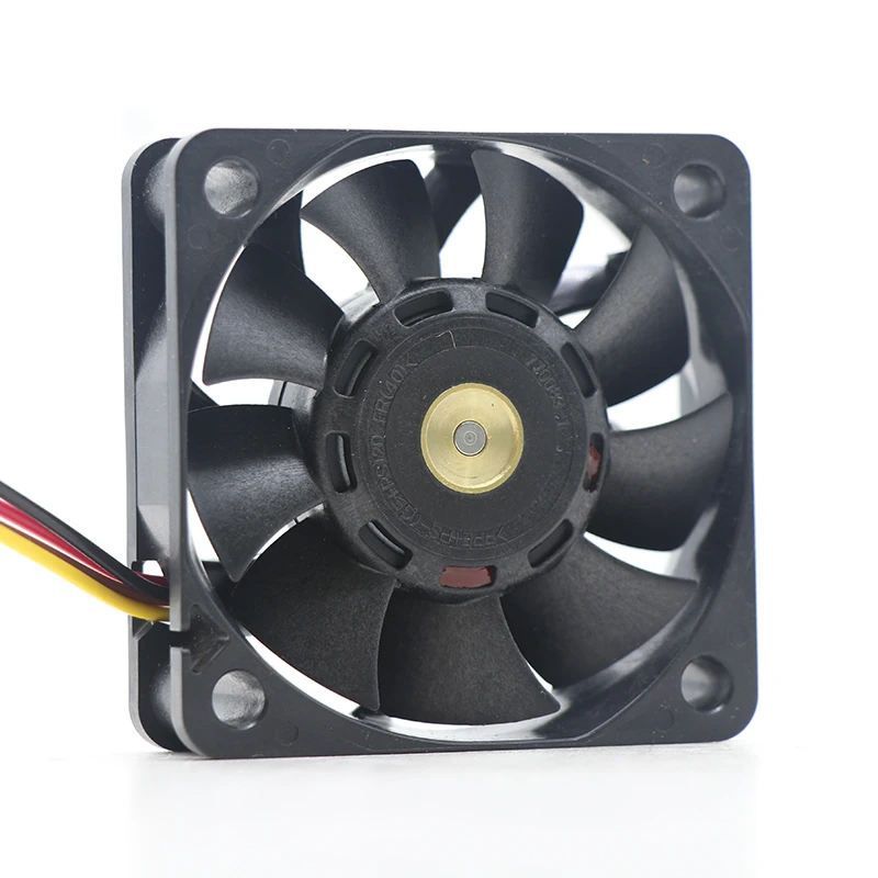 9GA0512P7G001 | Sanyo Denki 12VDC 1.56W DC Axial Fan for UPS, server and telecom equipment cooling