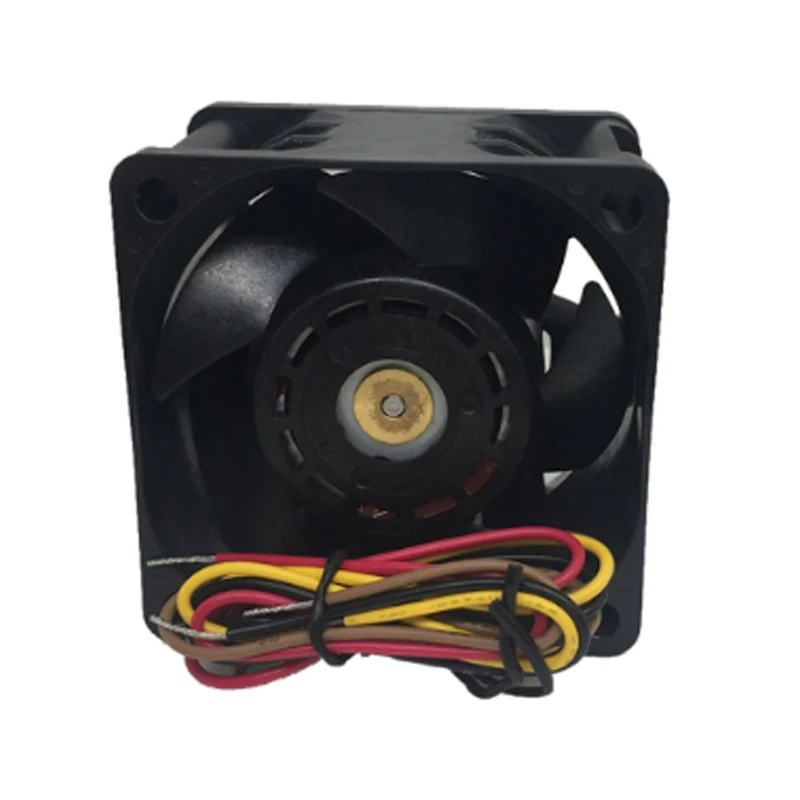9GA0612P1J03 | Sanyo Denki 12VDC 18W DC Axial Fan for UPS, server and telecom equipment cooling