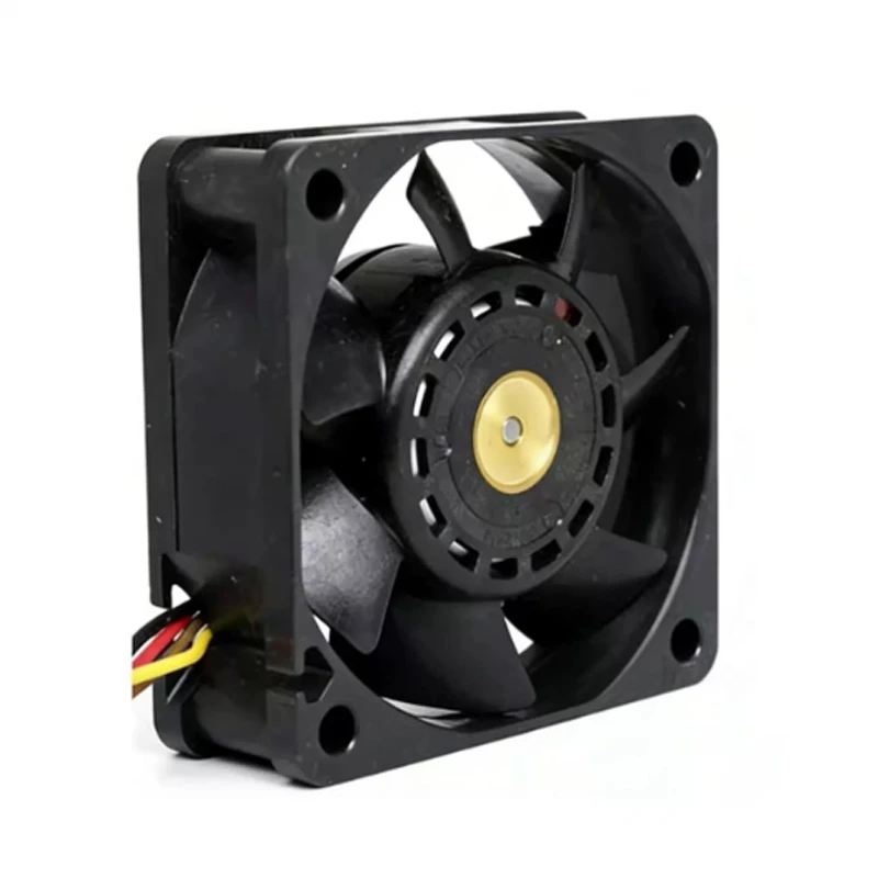 9GA0612P6G001 | Sanyo Denki 12VDC 3.12W DC Axial Fan for UPS, server and telecom equipment cooling