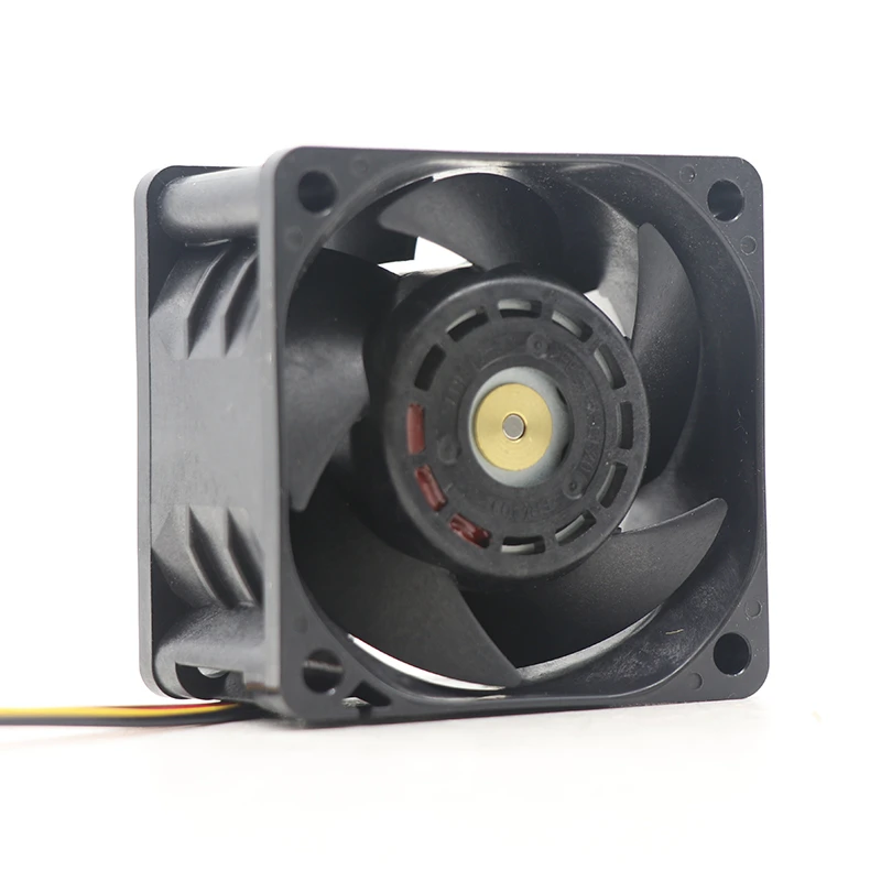 9GA0624P1J03 | Sanyo Denki 24VDC 18W DC Axial Fan for UPS, server and telecom equipment cooling