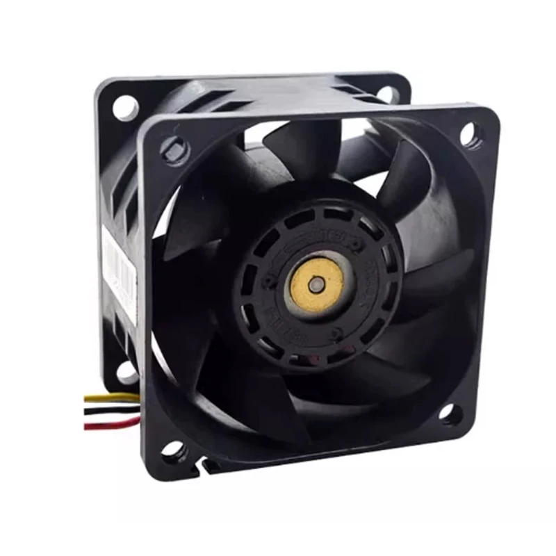 9GA0624P1J06 | Sanyo Denki 24VDC DC Axial Fan for UPS, server and telecom equipment cooling