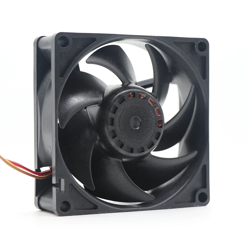 9GA0812P4J001 | Sanyo Denki 12VDC 7.2W DC Axial Fan for UPS, server and telecom equipment cooling