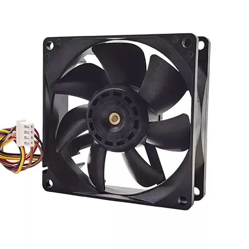 9GA0824J40031 | Sanyo Denki 24VDC DC Axial Fan for UPS, server and telecom equipment cooling