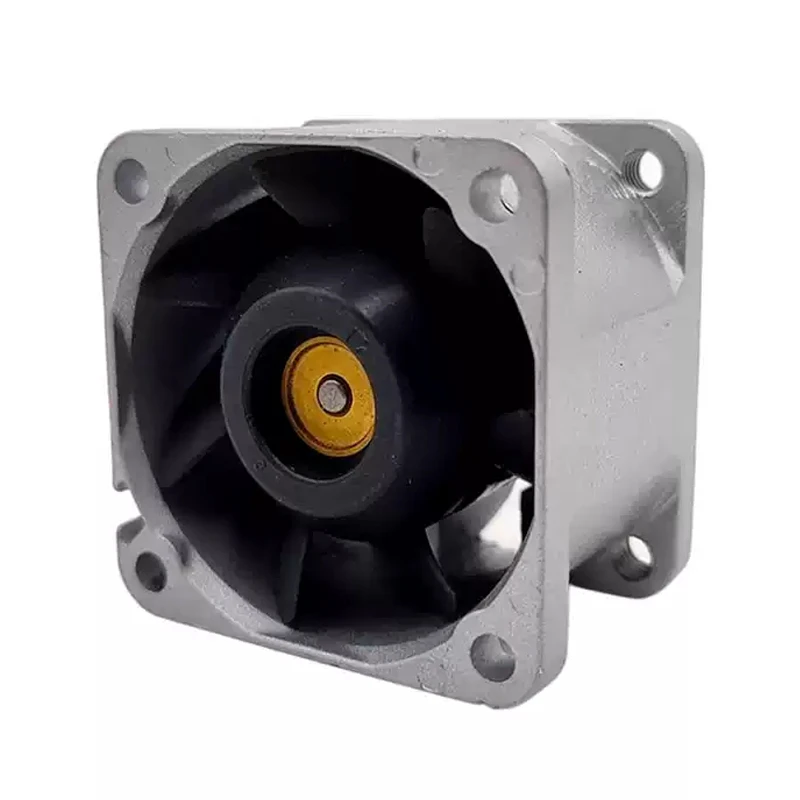 9GE0412P3J04 | Sanyo Denki 12VDC DC Axial Fan for UPS, server and telecom equipment cooling