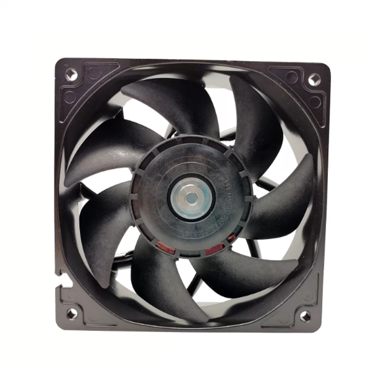 9GP1224P1G001 | Sanyo Denki 24VDC 38.4W San Ace DC Axial Fan for medical equipment cooling