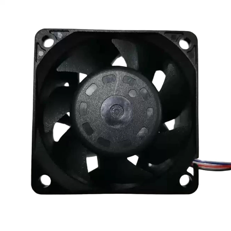 9GV0624P1G03 | Sanyo Denki 24VDC 33.6W DC Axial Fan for automation and control cabinet cooling