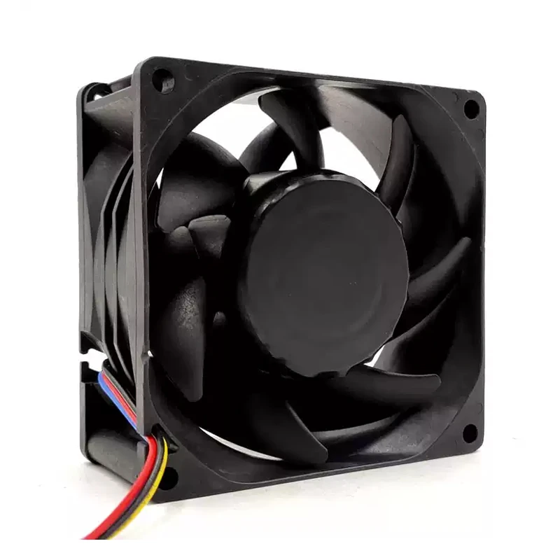 9GV0812P1H04 | Sanyo Denki 12VDC DC Axial Fan for automation and control cabinet cooling