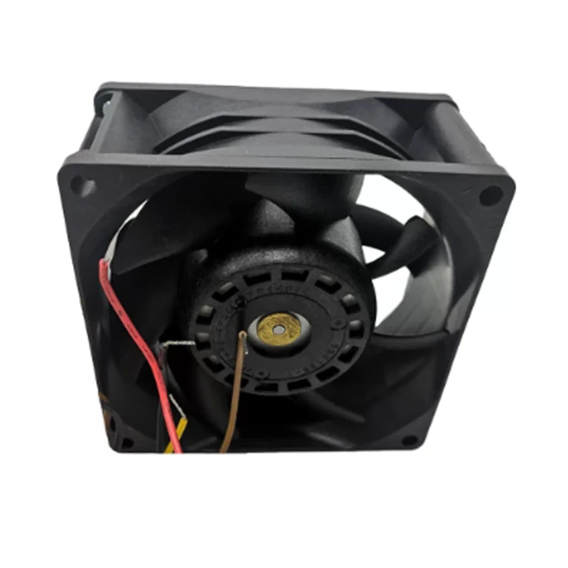 9GV0848P1G03 | Sanyo Denki 48VDC 40.32W DC Axial Fan for automation and control cabinet cooling