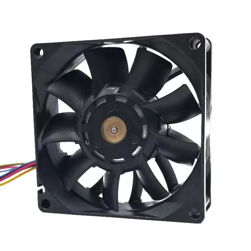 9GV0848P4K06 | Sanyo Denki 48VDC DC Axial Fan for automation and control cabinet cooling