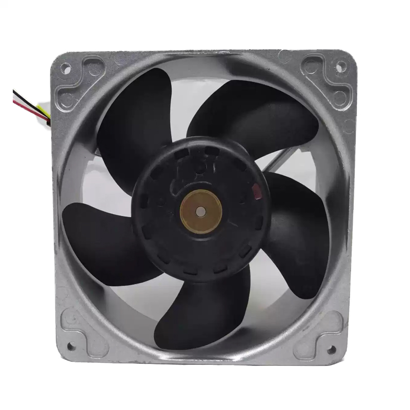 9LB1424H5H03 | Sanyo Denki 24VDC 15.12W DC Axial Fan for telecommunications equipment cooling