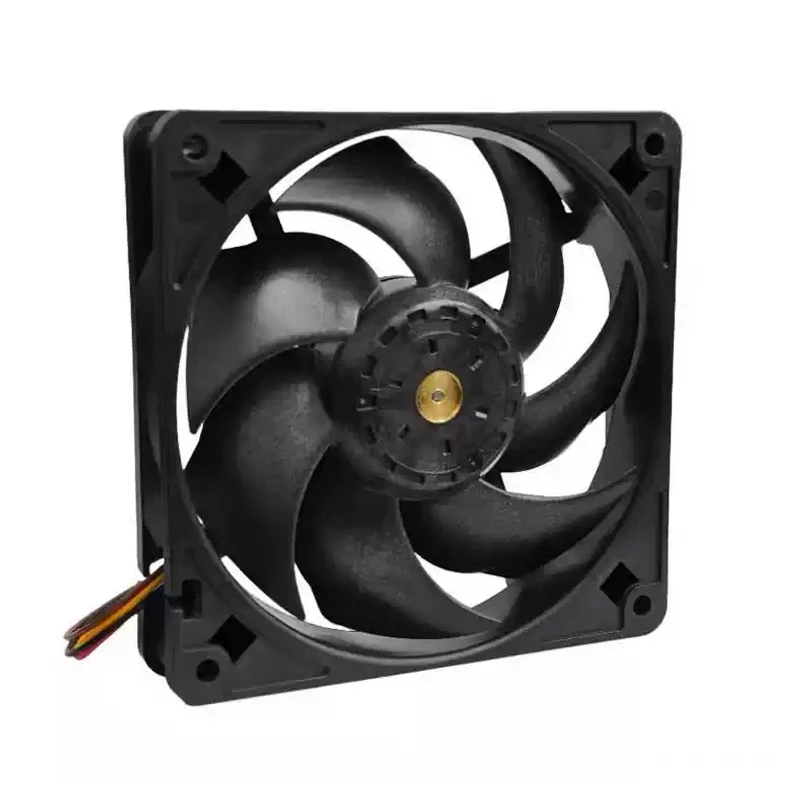9RA1224P4G001 | Sanyo Denki 24VDC 6.72W DC Axial Fan for UPS, server and telecom equipment cooling