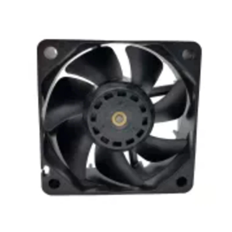 9S0612F401 | Sanyo Denki 12VDC 0.96W DC Axial Fan for UPS, server and telecom equipment cooling