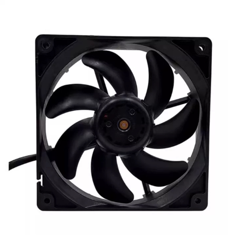 9S1224M4011 | Sanyo Denki 24VDC 1.44W DC Axial Fan for UPS, server and telecom equipment cooling