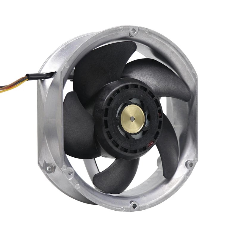 9SG5748P5H01 | Sanyo Denki 48VDC 78W DC Axial Fan for UPS, server and telecom equipment cooling