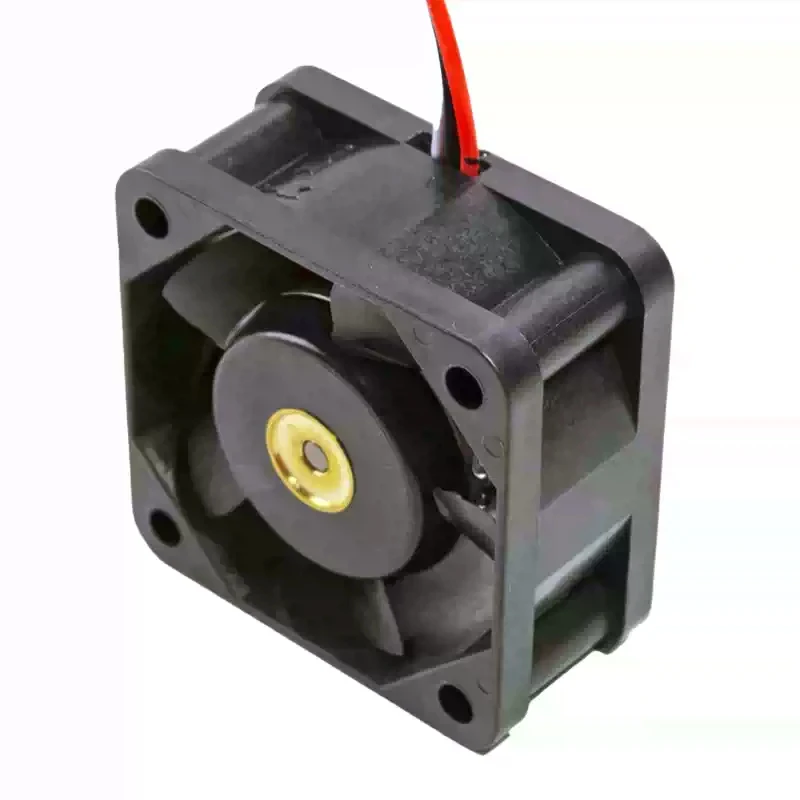 9WF0424F6D03 | Sanyo Denki 24VDC DC Axial Fan for industrial equipment and cabinet cooling