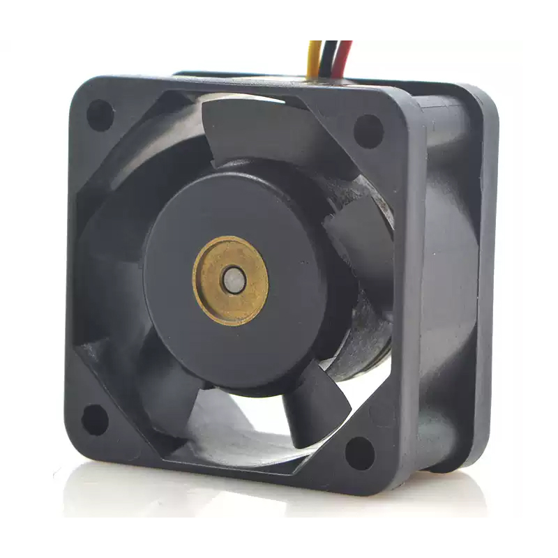 9WF0424H6D05A | Sanyo Denki 24VDC DC Axial Fan for industrial equipment and cabinet cooling