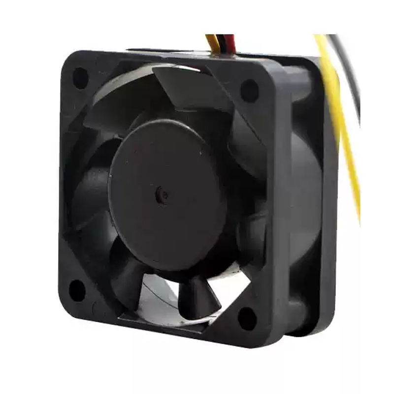 9WF0424H7D03 | Sanyo Denki 24VDC DC Axial Fan for industrial equipment and cabinet cooling