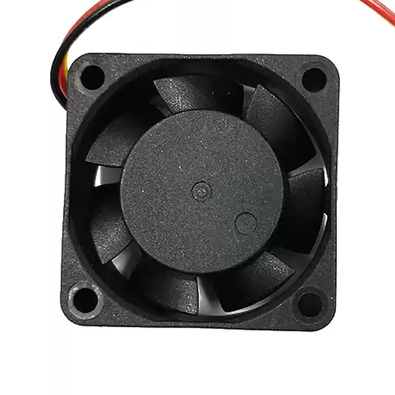 9WF0424H7D05 | Sanyo Denki 24VDC DC Axial Fan for industrial equipment and cabinet cooling
