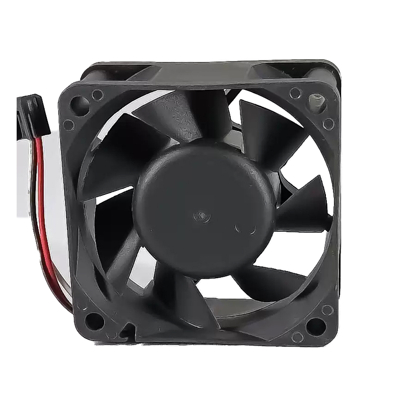 9WF0624H404 | Sanyo Denki 24VDC DC Axial Fan for industrial equipment and cabinet cooling