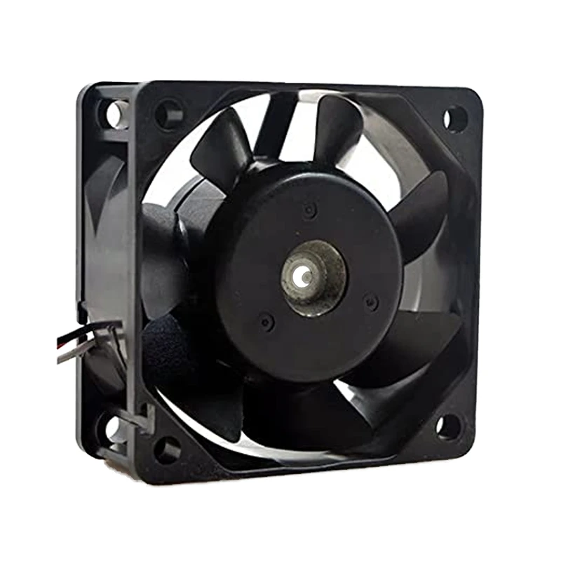 9WF0624H4D03 | Sanyo Denki 24VDC 3.6W DC Axial Fan for industrial equipment and cabinet cooling