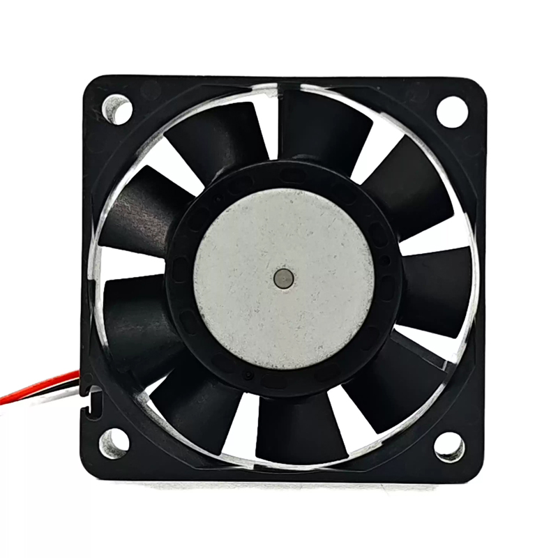 9WF0624H7D03 | Sanyo Denki 24VDC DC Axial Fan for industrial equipment and cabinet cooling