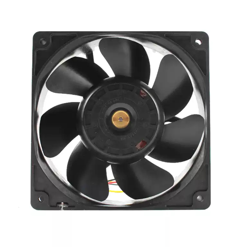 9WF1224H1D01 | Sanyo Denki 24VDC DC Axial Fan for industrial equipment and cabinet cooling