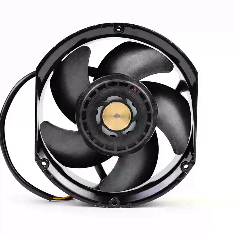 9WG5748P5G003 | Sanyo Denki 48VDC DC Axial Fan for solar inverter and energy storage cooling