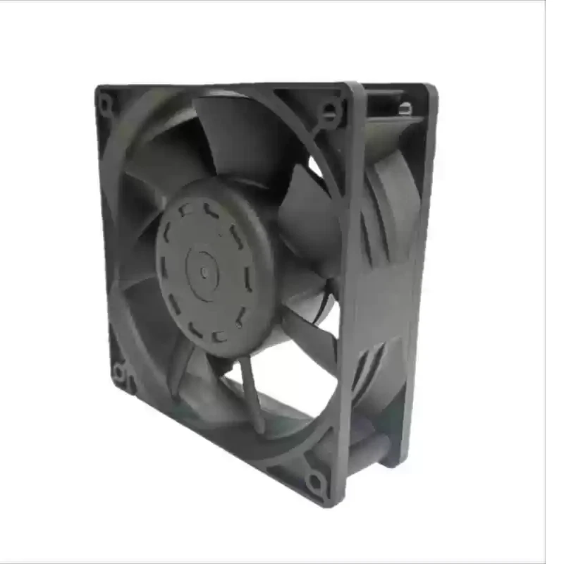 9WP1224H101 | Sanyo Denki 24VDC 5.28W DC Axial Fan for solar inverter and energy storage cooling