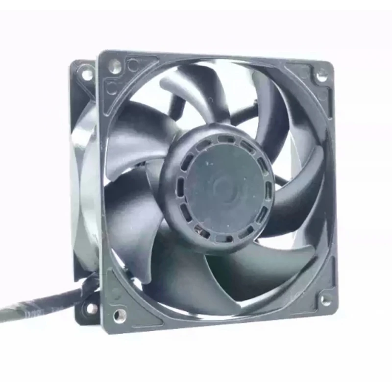 9WV1212P1JD003 | Sanyo Denki 12VDC DC Axial Fan for solar inverter and energy storage cooling