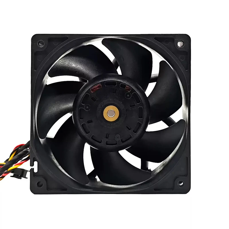9WV1224P1H003 | Sanyo Denki 24VDC DC Axial Fan for solar inverter and energy storage cooling