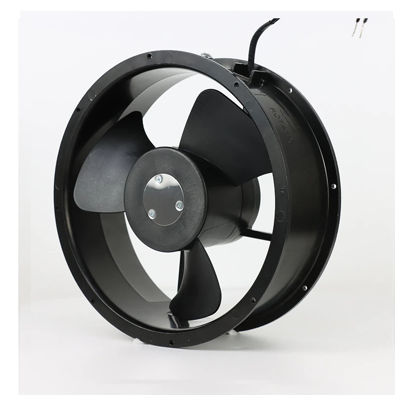 A2259-HBL TC.GN | SUNON 230V 60W 254x89mm 850m3/h 1900rpm AC Axial Fan for HVAC & Ventilation