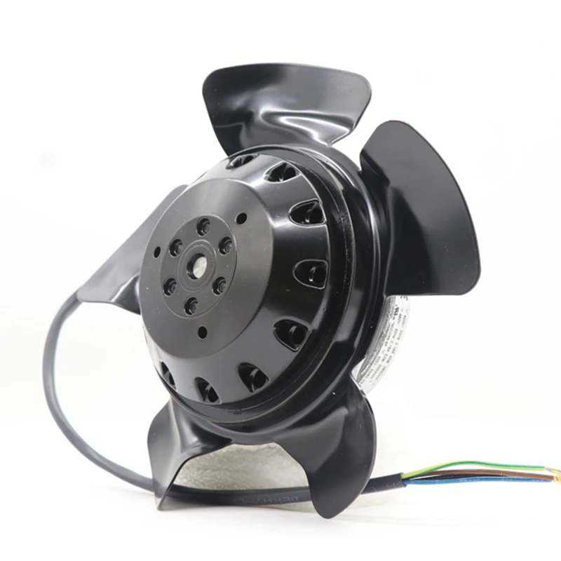 A2D160-AA22-05 | ebm-papst 460V 52W AC Axial Fan for Motor Cooling