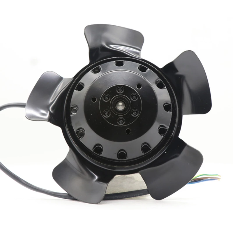 A2D160-AA22-05 | ebm-papst 460V 52W AC Axial Fan for Motor Cooling