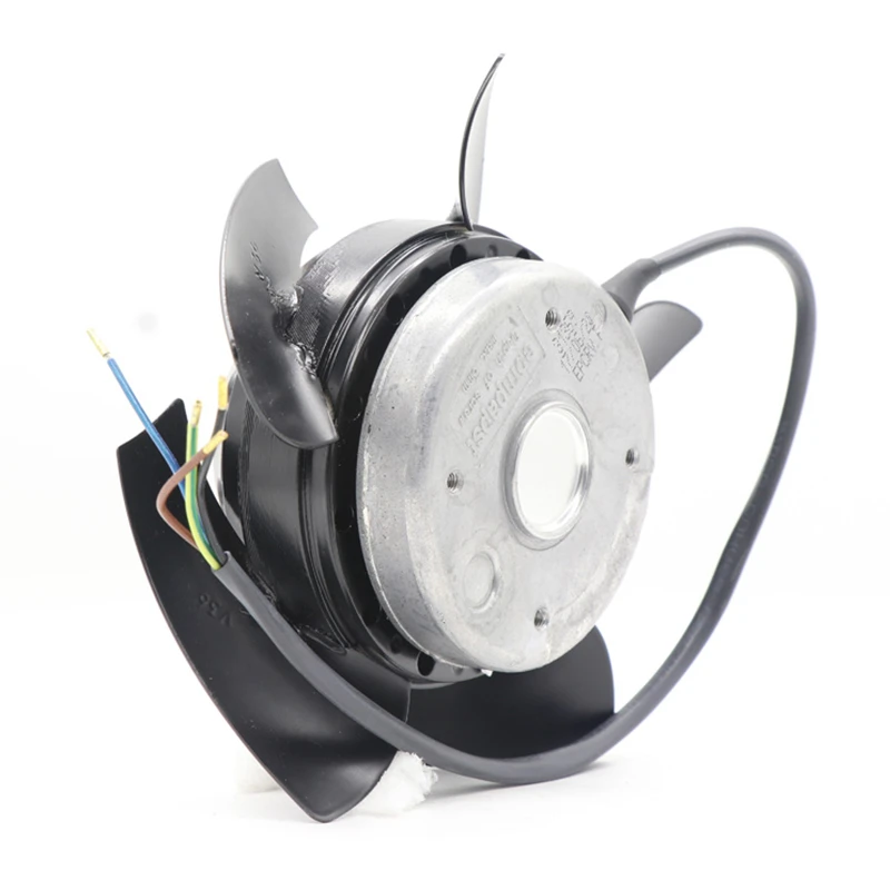 A2D160-AB22-05 | ebm-papst 400V 44W AC Axial Fan for HVAC Ventilation